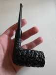Pipă de colecție Castello Sea Rock Briar SS 74,