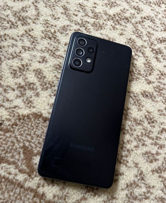 Samsung galaxy A52. 128gb