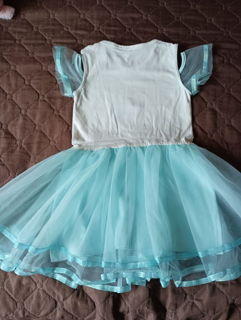 Детска рокля на Breeze 116 размер