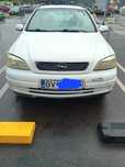 Vând Opel astre g caravan