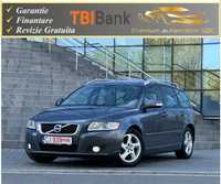 Volvo V50 V50 NAVI climatronic piele euro 5 pilot jante 16