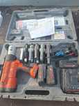 trusa de sertizare Ridgid RP340