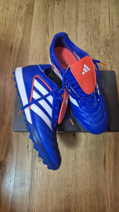 Adidasi de fotbal - Adidas copa gloro tf - teren sintetic