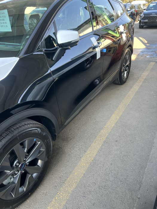 Срочно продаётся Спортиж новая