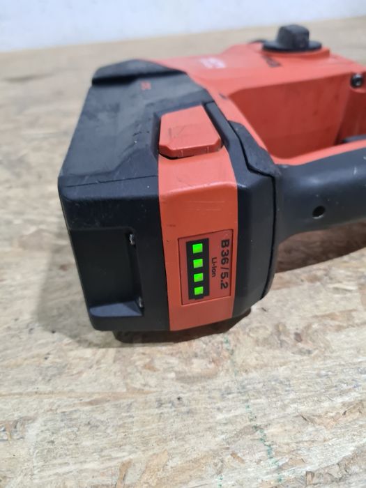 Rotopercutor SDS Plus Hilti TE 30-A36