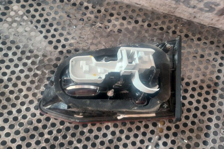 Lampa / Tripla stop stanga pe hayon Volkswagen VW Golf 7 [2012 - 2017