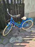Bicicletă Damă Oraș