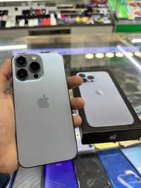 iPhone 13 Pro 256 gb blue 83%