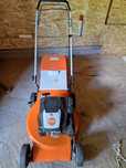 бензинова  косачка stihl