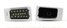 Led плафон заден номер Kia Ceed 2012-2022 sportage