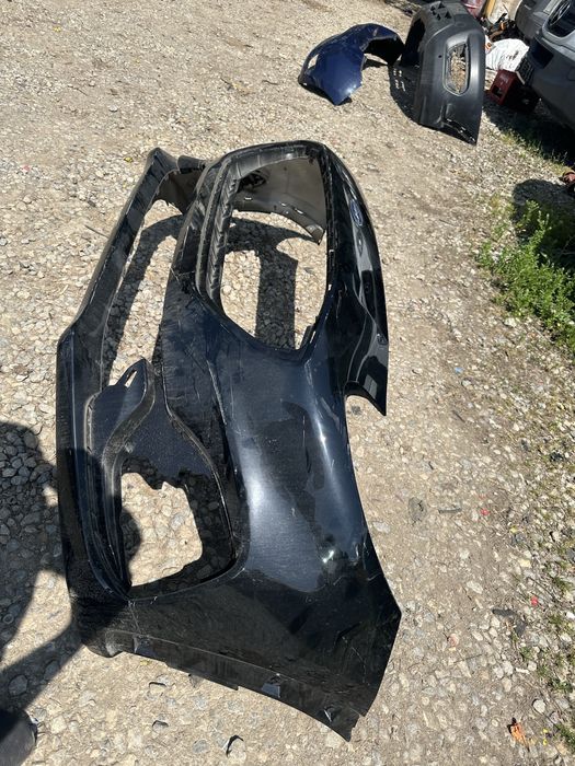 Предна броня за Ford Puma ST
