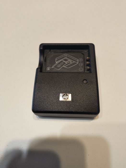 Incarcator pentru acumulatori foto HP FCLSD-0404