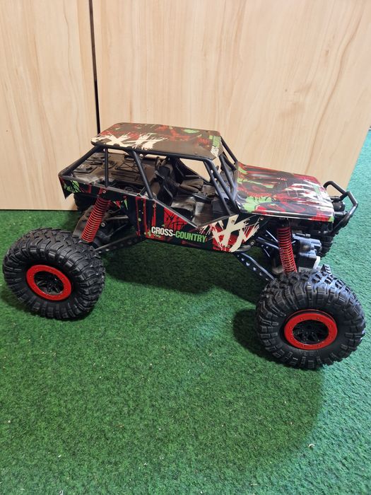 Vand Monster Truck pentru copii