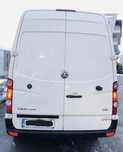 фолксваген крафтер 2.5 TDI