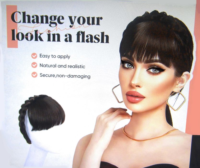 Бретон С Диадема Плитка В Меден Цвят