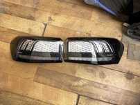 Stop VW ID7 2023 - 2025 stop stanga dreapta led