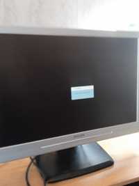 Monitor Philips  mare