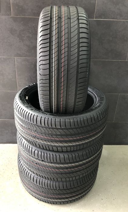 245 40 R18 MISHELIN Primacy 4