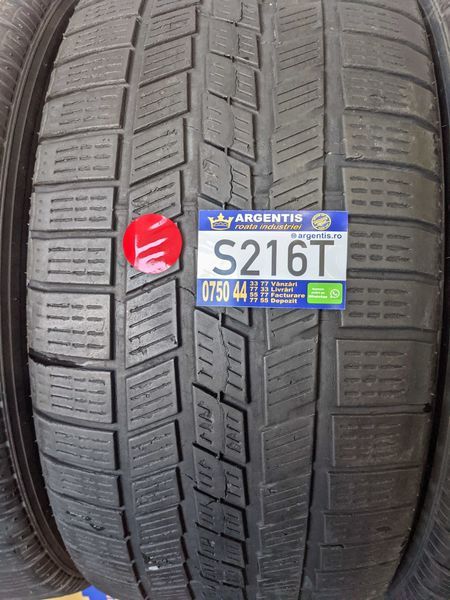 275/50/R20 SET 4 anvelope turism PIRELLI ( cod S216T)