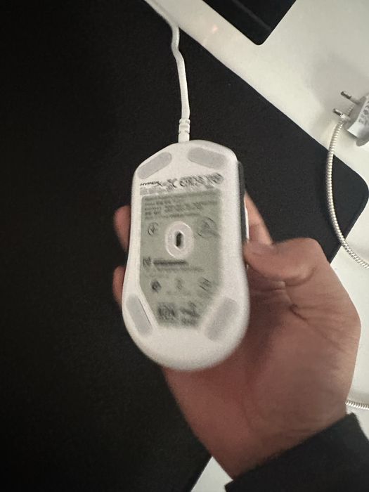 Мышка игровая hyperX