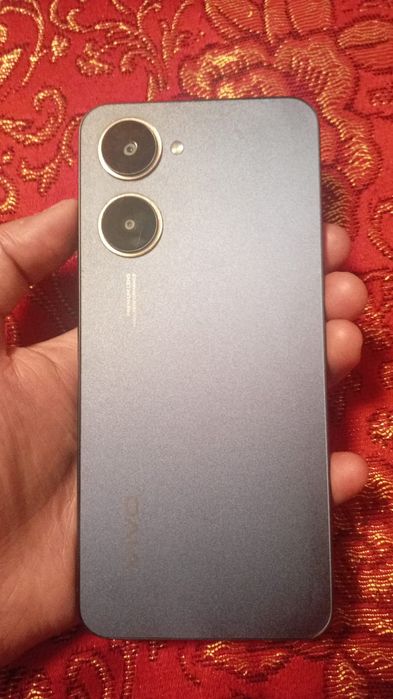 Vivo Y03 ОБМЕН на видеокарту