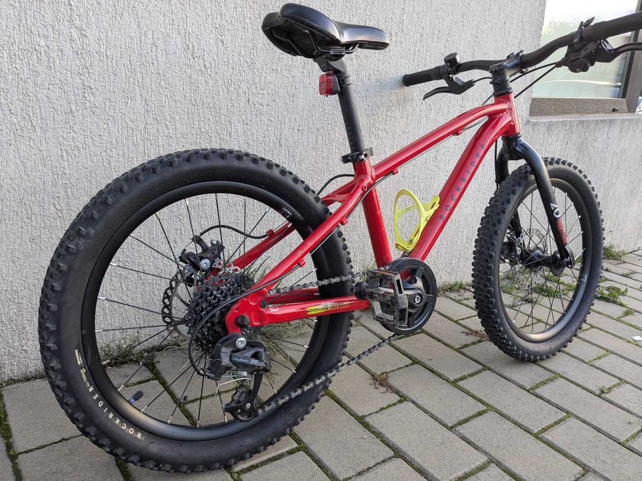 Bicicletă MTB 20" EXPL 900 Copii 6-9 ani