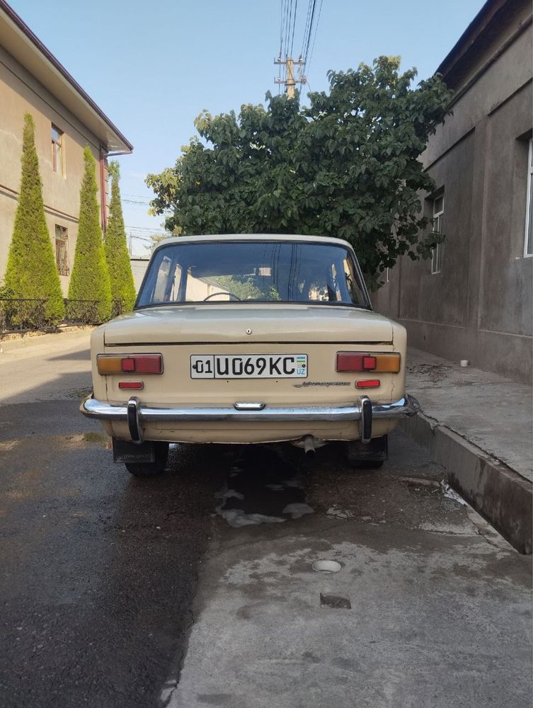 Jiguli Vaz2101 srochna