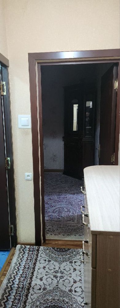 Продается квартира 2 х Чиланзар 11 квартал