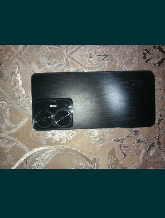 REALME c55 HOLATI Ideal  kelishamiz Manzil pastda