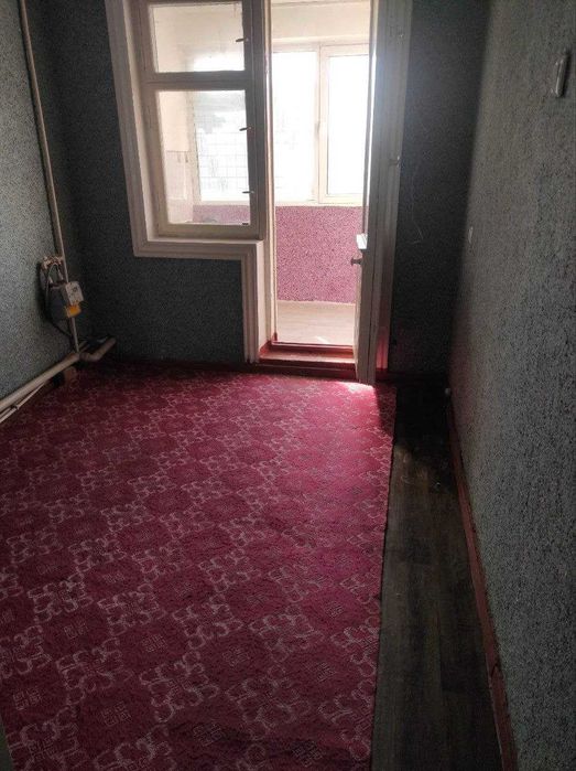 Янги планировка 2 хонали 3 хонага мосласа бўлади 6м веранда