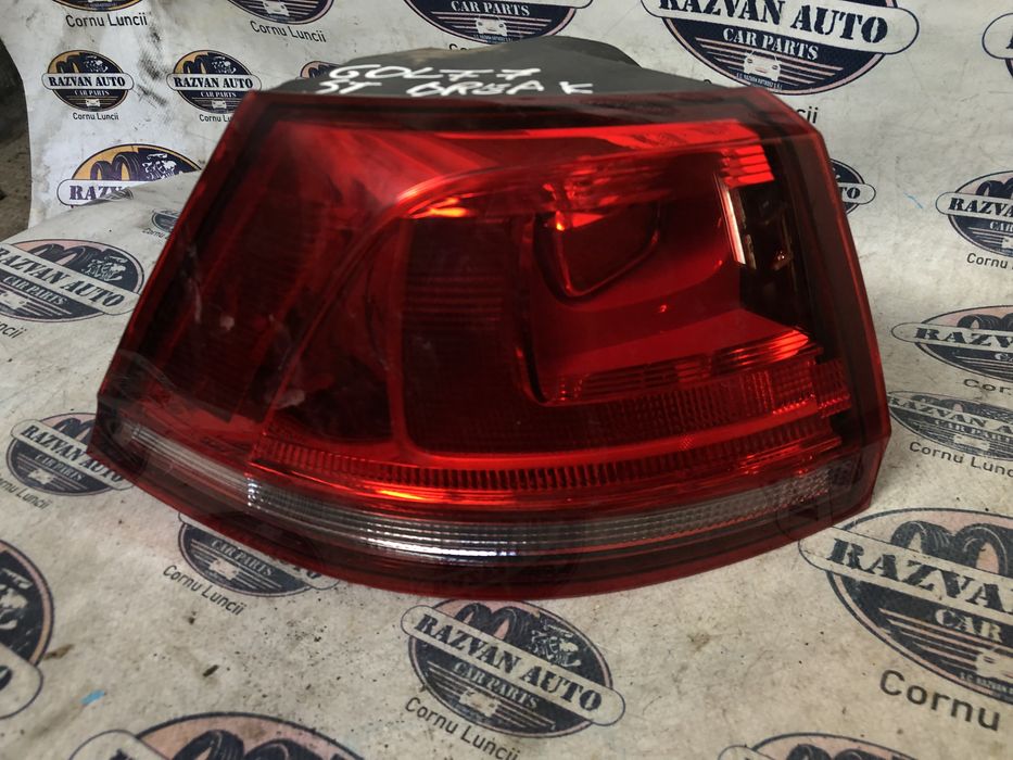 stop stanga aripa volkswagen golf 7 break 2015