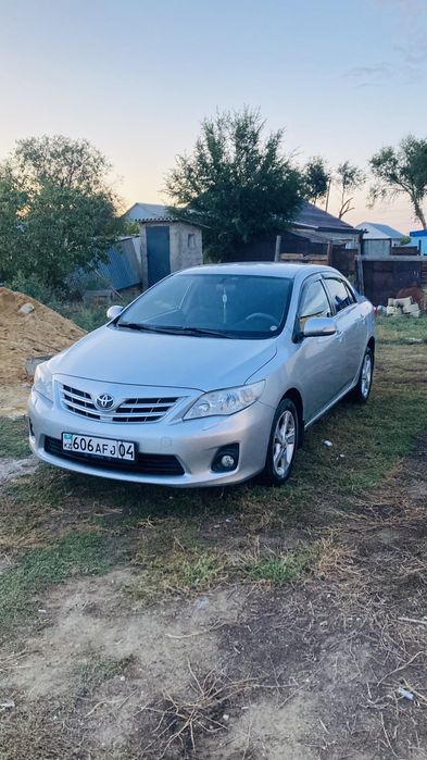 Продам машину срочно