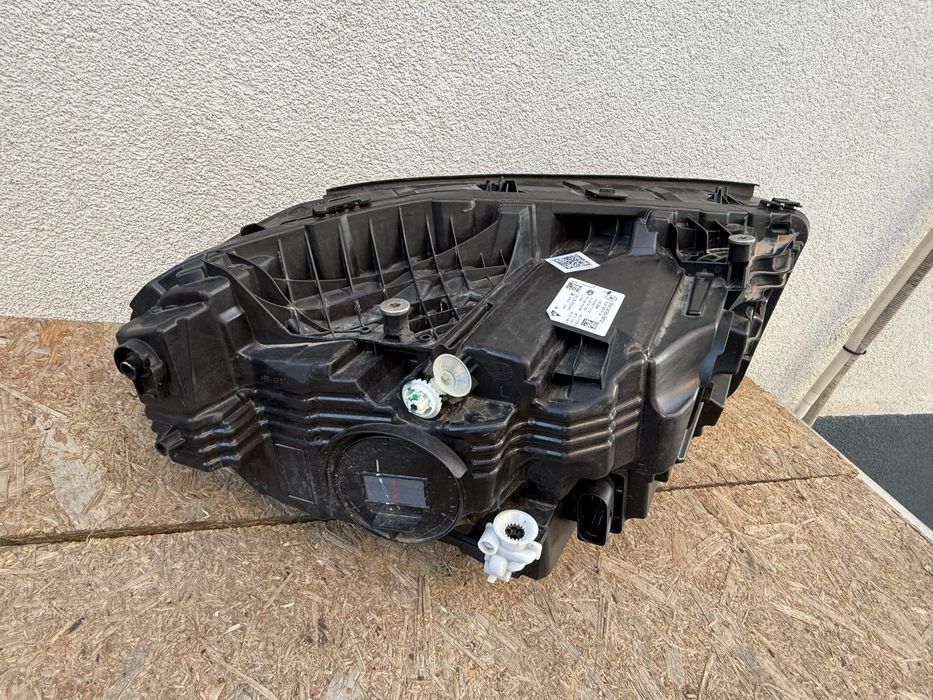 Far stanga Mercedes GLA W247 Facelift 2024 Full LED Multibeam Original