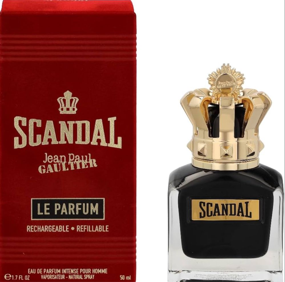 Парфюм Jean Paul Scandal 100ml