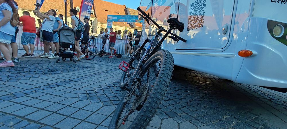 Propain aproape nou proaspăt servisat