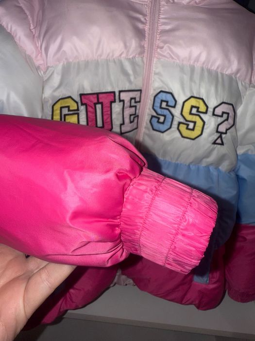 Яке GUESS 6-7 години
