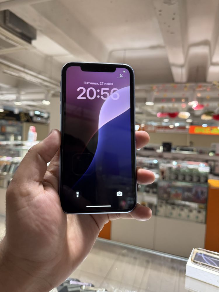 Iphone XR 128gb