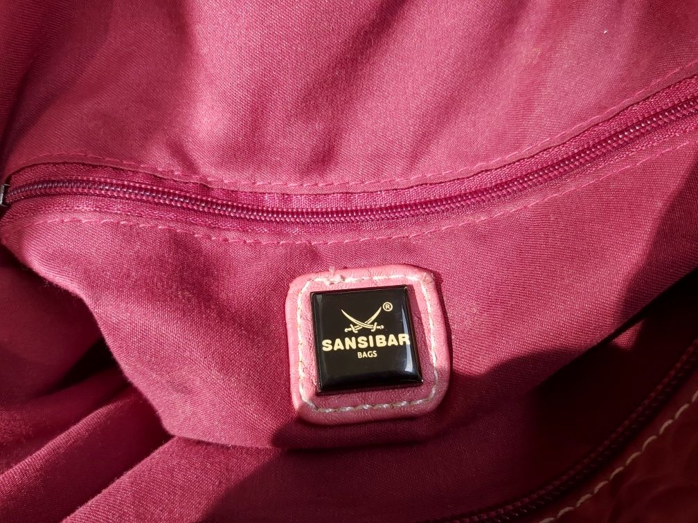 Дамска чанта  Sansibar