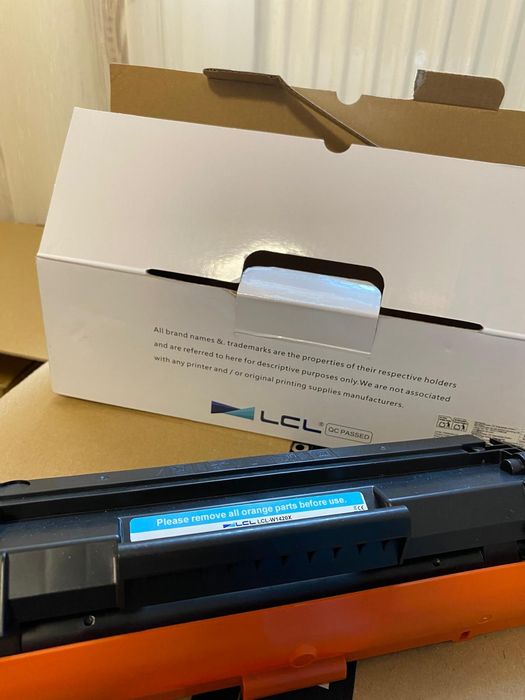 Toner pentru imprimanta