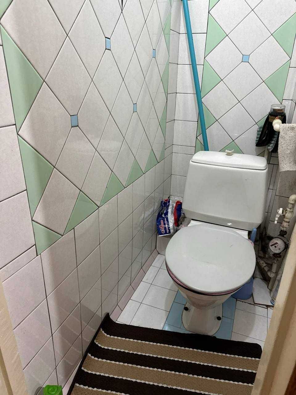 Аренда комната с хозайкой