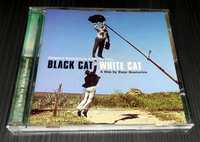 Black cat White cat CD