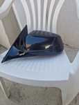 Oglinda stanga BMW F10 negru