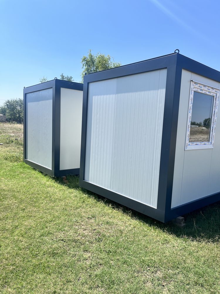 Containere modulare tip birou,magazie,casa,etc