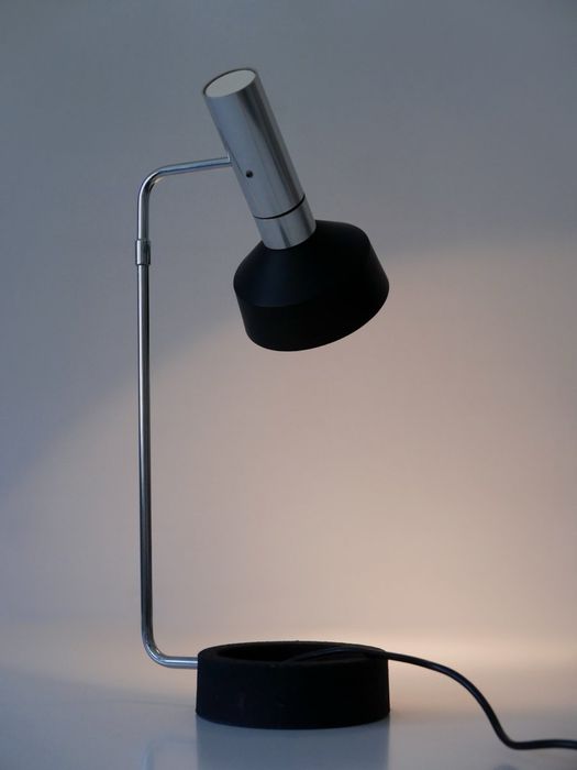 Lampa Mid Century Modern