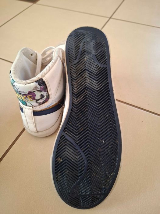 Adidasi Nike Blazer Mid '77