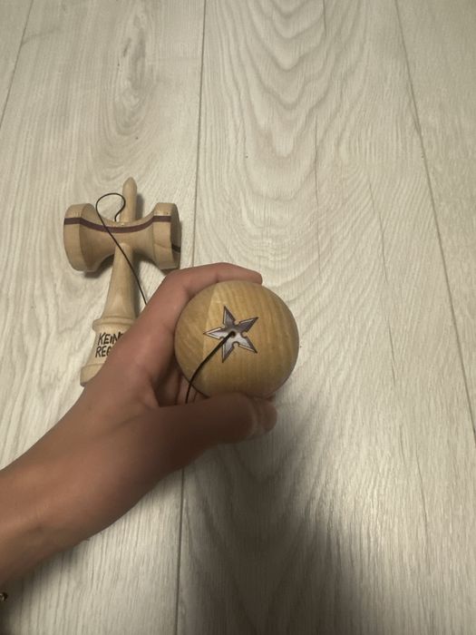 Kendama europe nelansata
