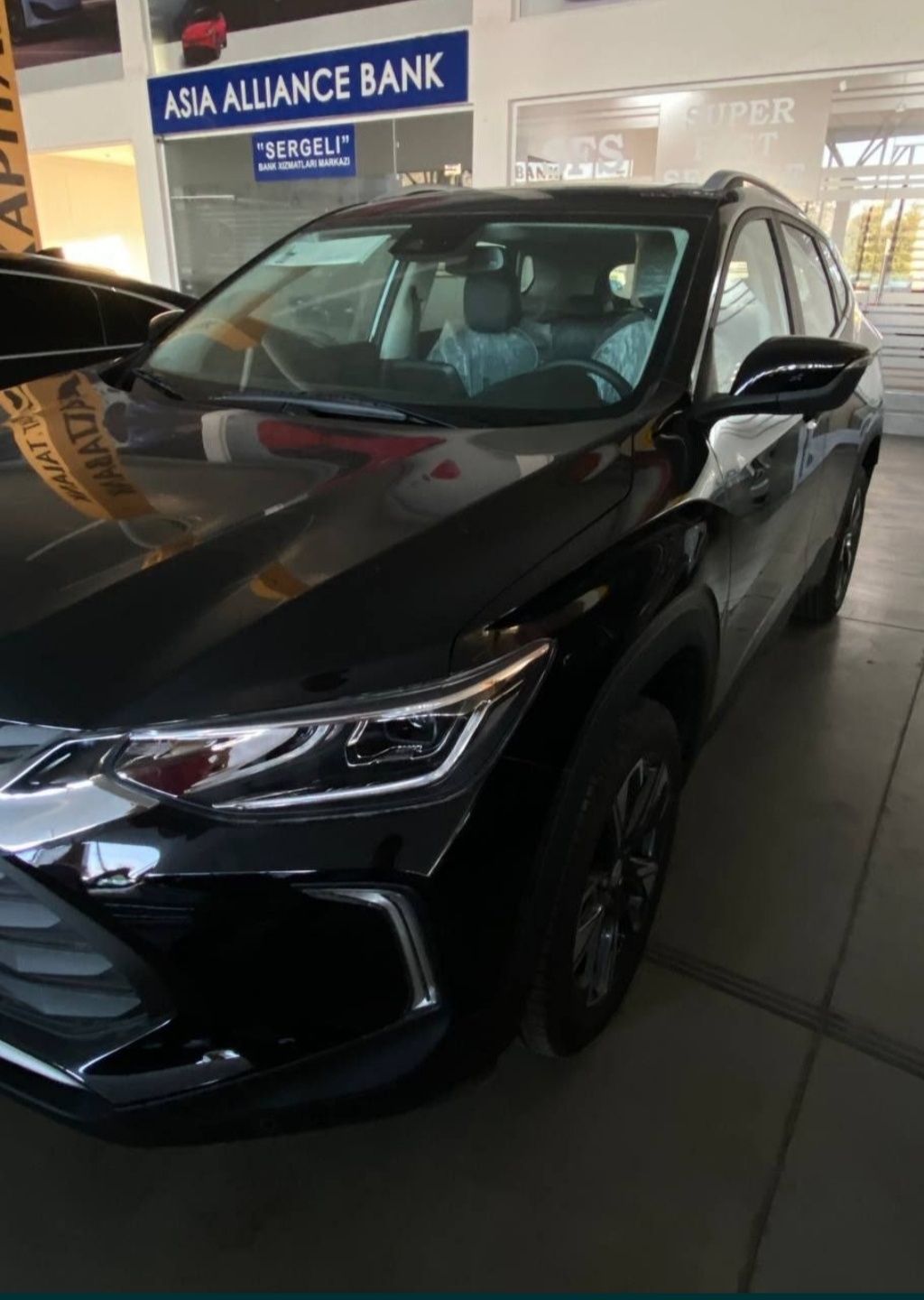 Продаю Trecker 2 Premier абсолютно новый