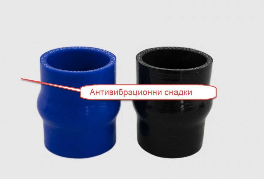 Тунинг Силиконови Турбо и водни маркучи