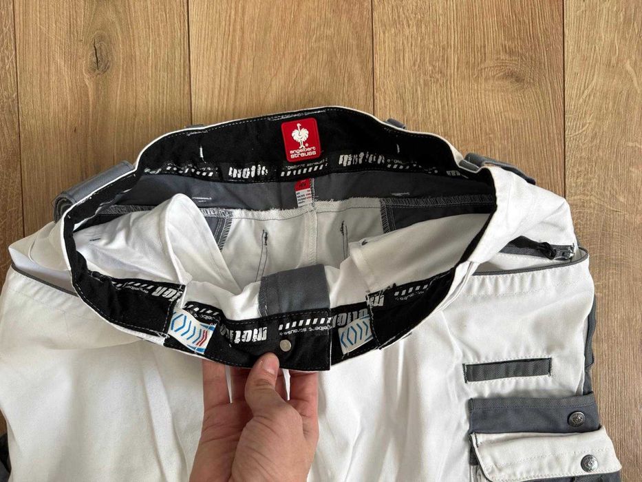 Engelbert Strauss 50 M barbati Motion pantaloni lungi