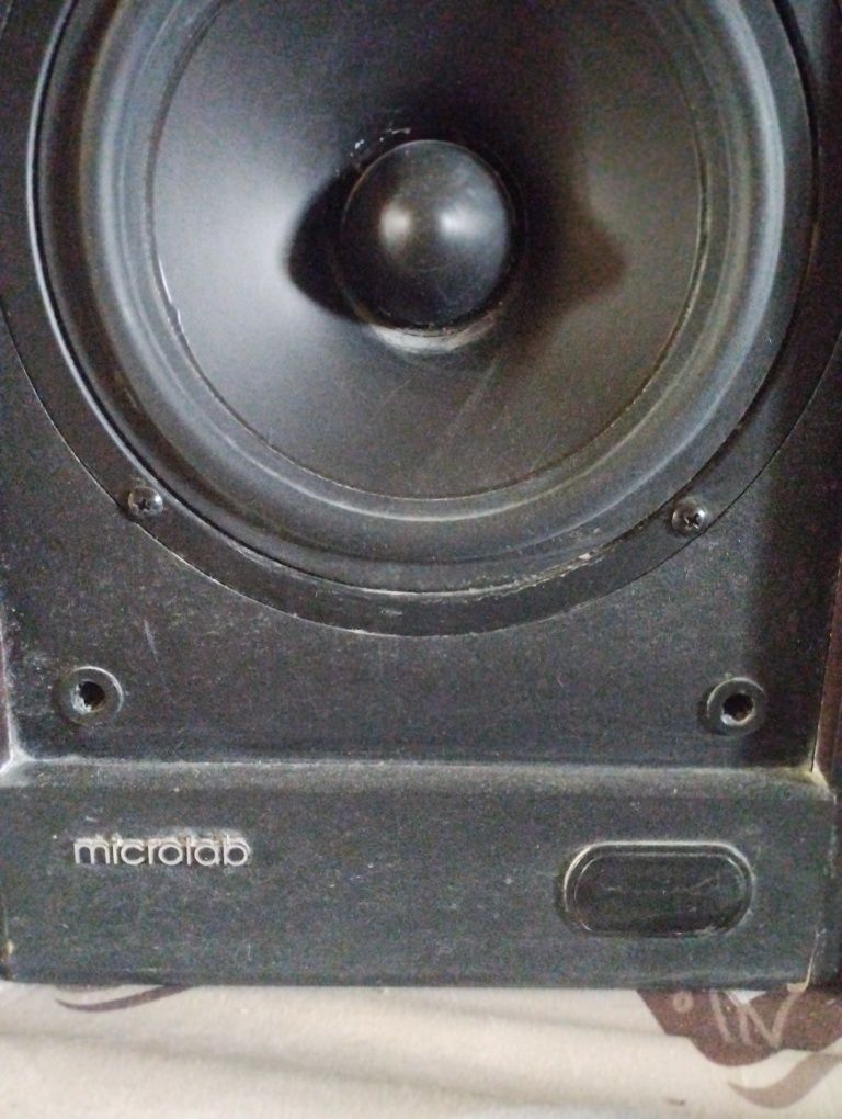 Колонка микролаб